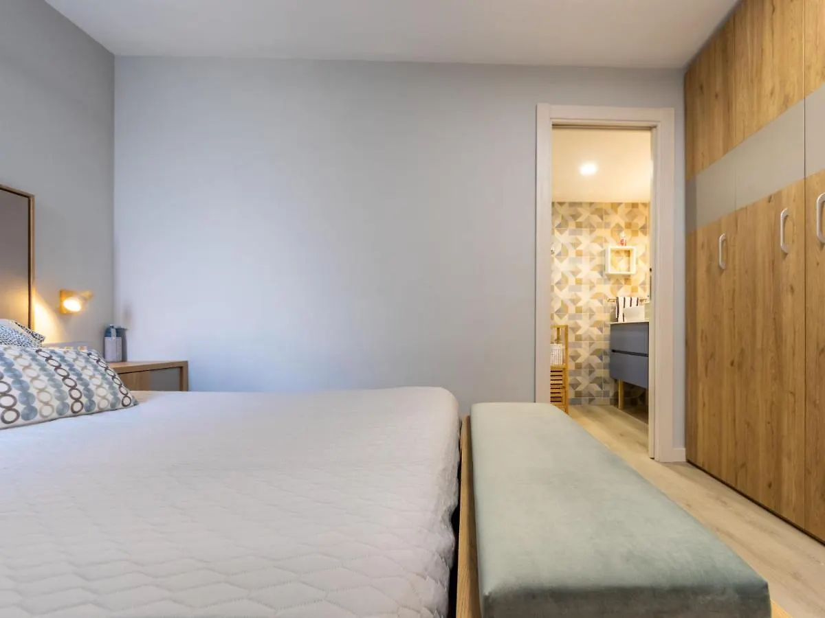 Apartment Ancla Roja By Interhome Salou 0*,