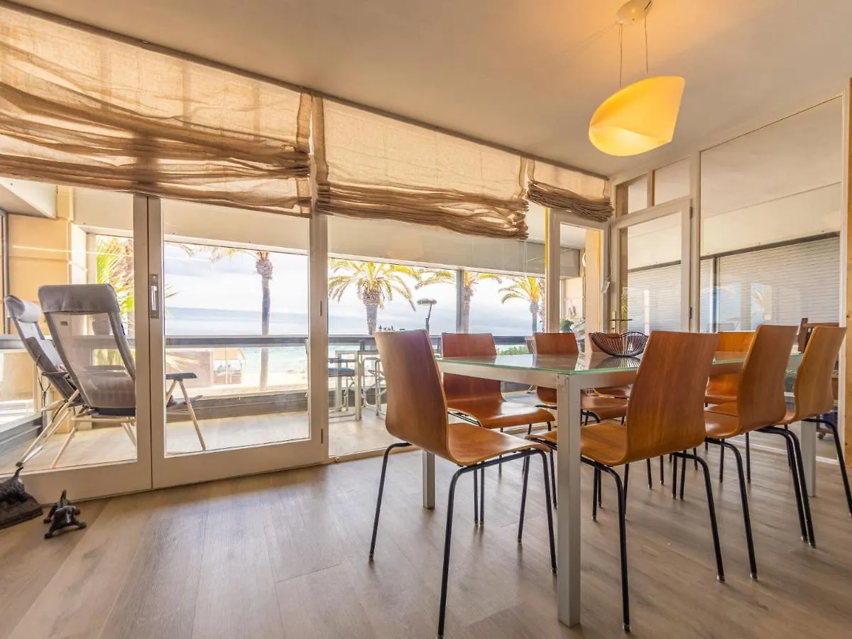 Apartment Ancla Roja By Interhome Salou