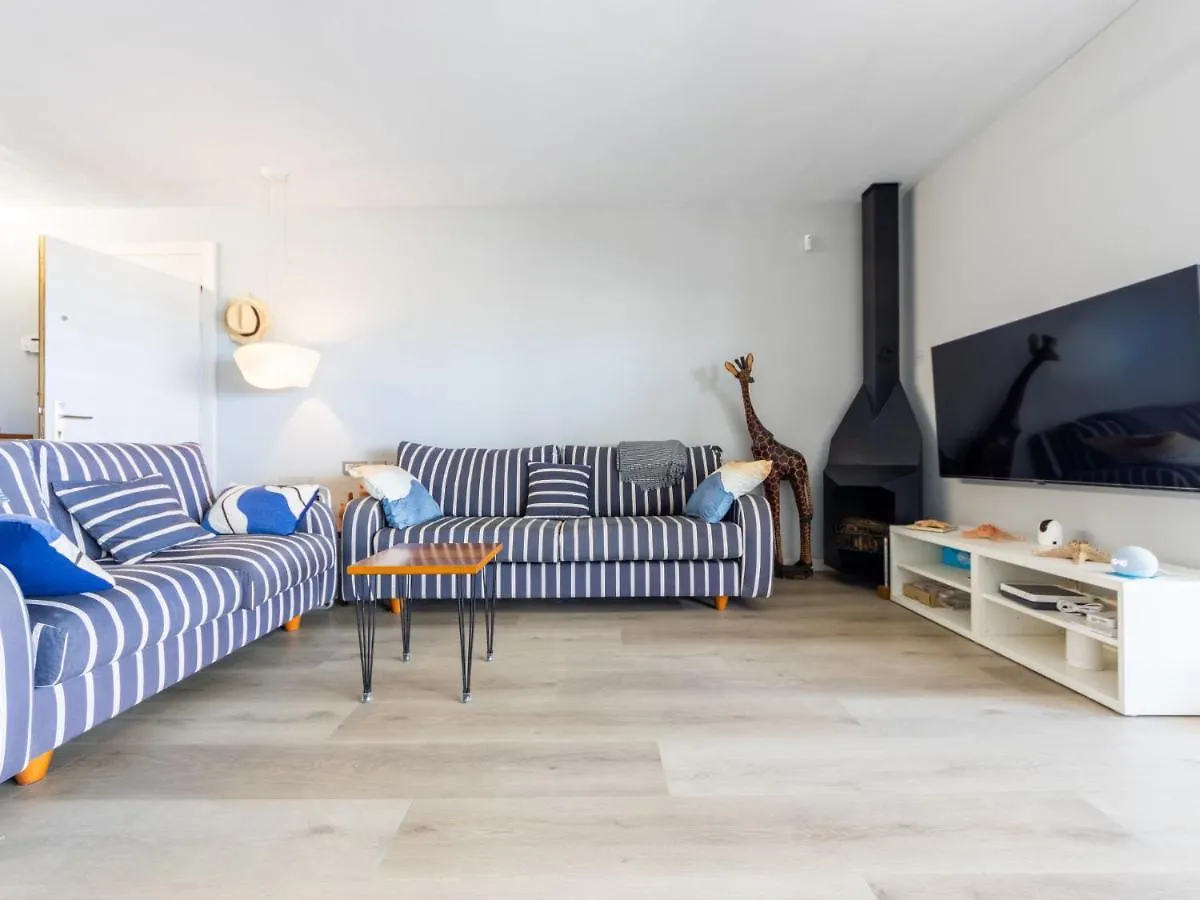 Apartment Ancla Roja By Interhome Salou Spain