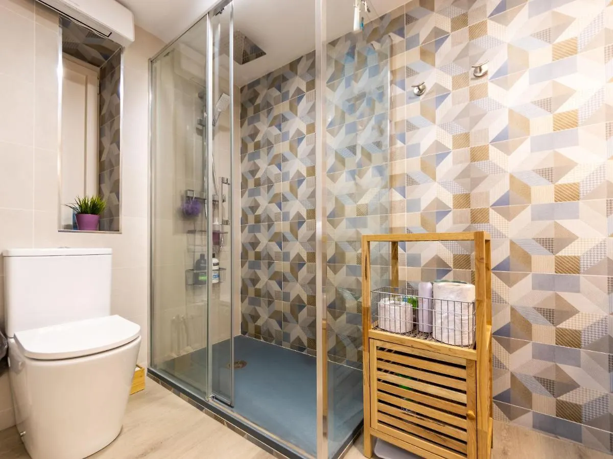 Apartment Ancla Roja By Interhome Salou
