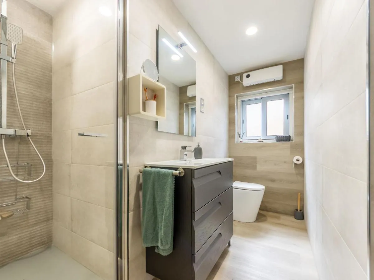 Apartment Ancla Roja By Interhome Salou