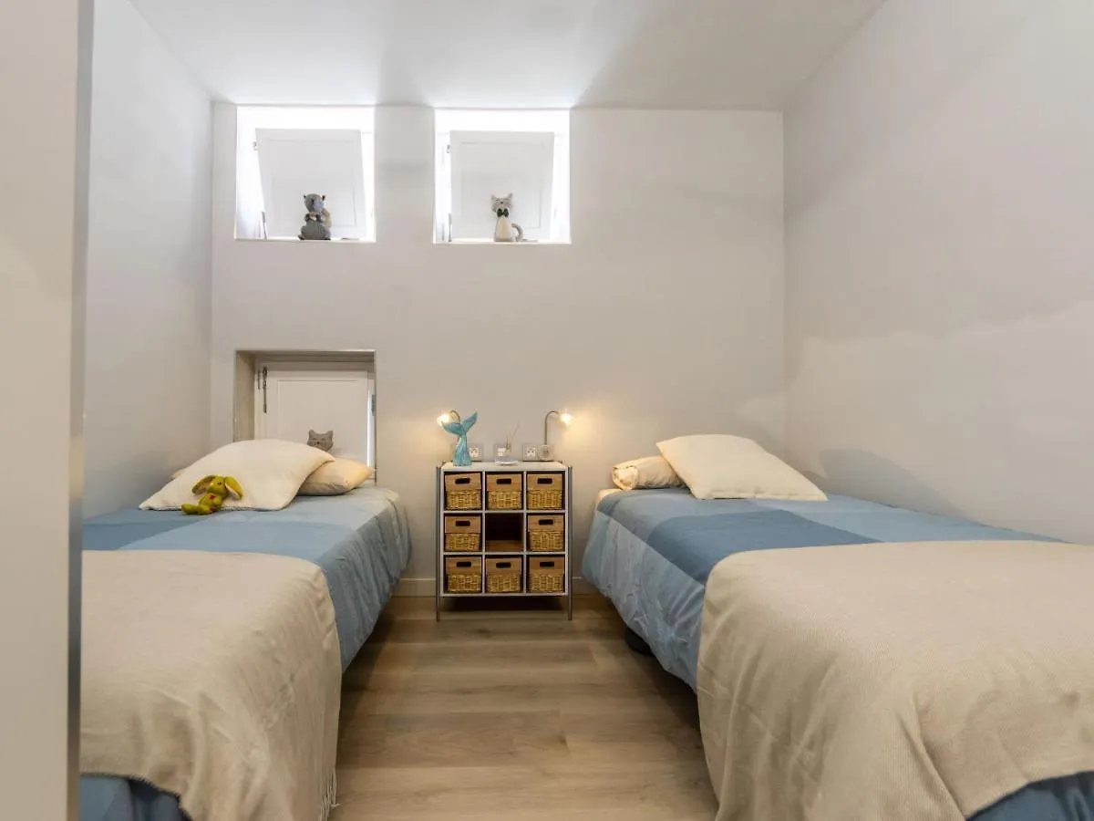 Apartment Ancla Roja By Interhome Salou