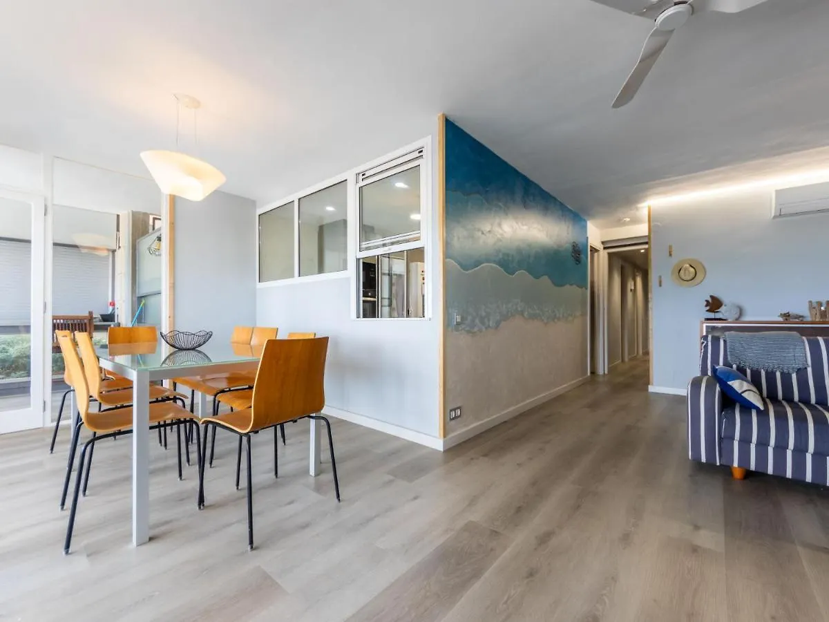 Apartment Ancla Roja By Interhome Salou