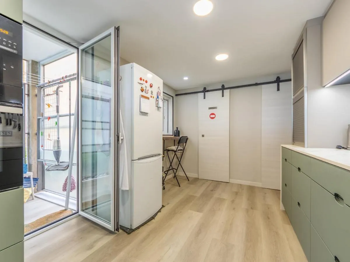 Apartment Ancla Roja By Interhome Salou 0*,  Spain