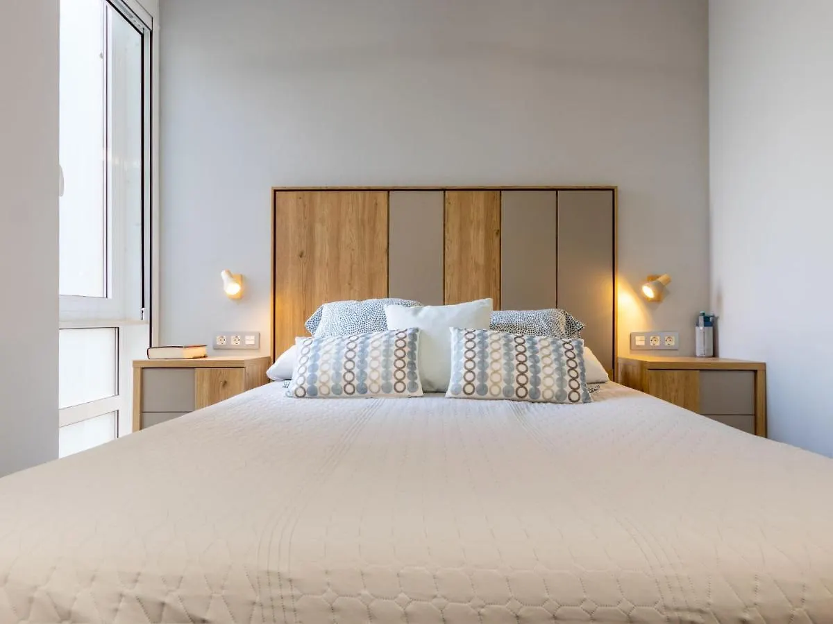 Apartment Ancla Roja By Interhome Salou 0*,  Spain