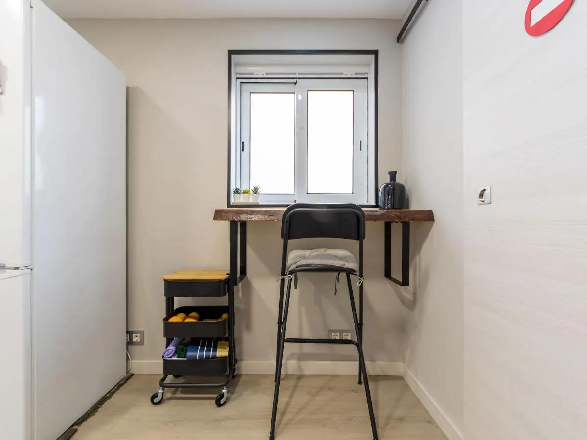 Apartment Ancla Roja By Interhome Salou 0*,