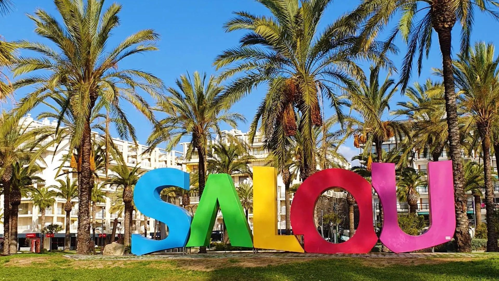 Apartment Ancla Roja By Interhome Salou